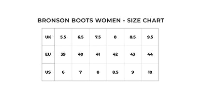 VIATERRA BRONSON RETRO BOOTS