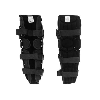 MOTOTECH BULWARK BIONIX KNEE ARMOUR - CE CERTIFIED PROTECTOR
