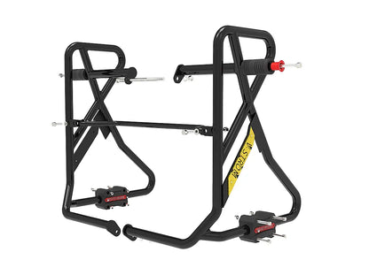 GRANDPITSTOP CRASH GUARD PAIR - SUZUKI VSTROM 250