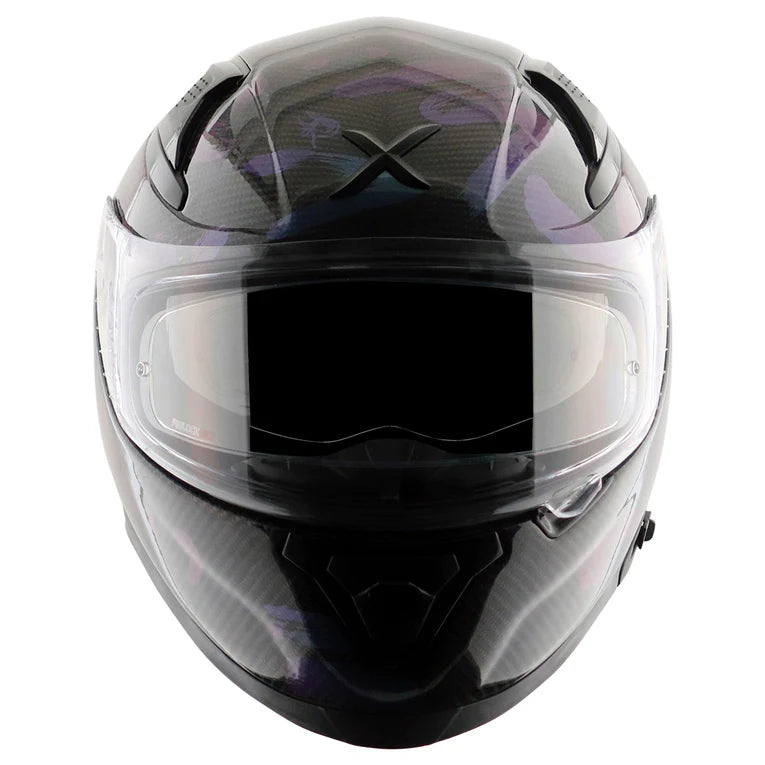 AXOR APEX CARBON FIBER