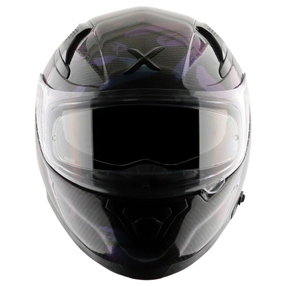 AXOR APEX CARBON FIBER