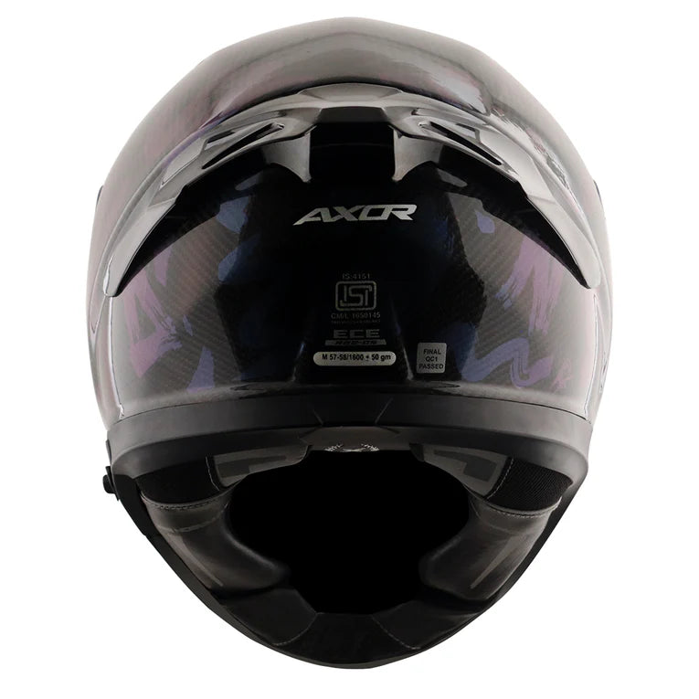 AXOR APEX CARBON FIBER
