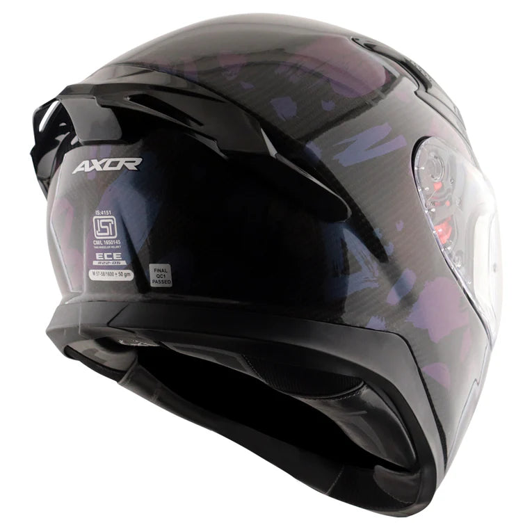 AXOR APEX CARBON FIBER