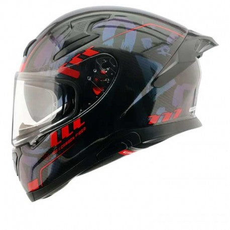 AXOR APEX CARBON FIBER