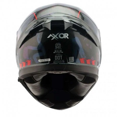 AXOR APEX CARBON FIBER