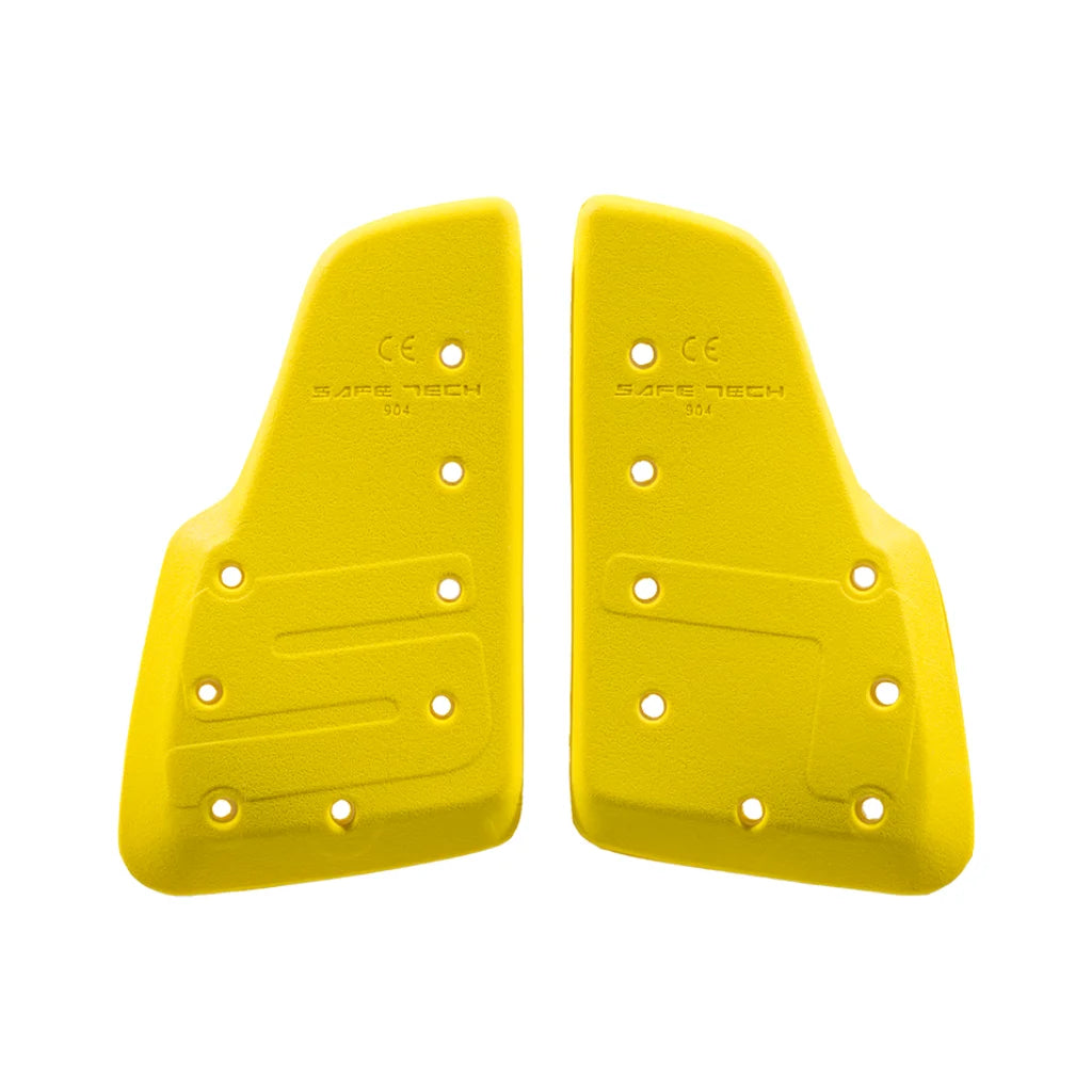 SAFETECH CHEST PROTECTOR 904 LEVEL 1 (PAIR)