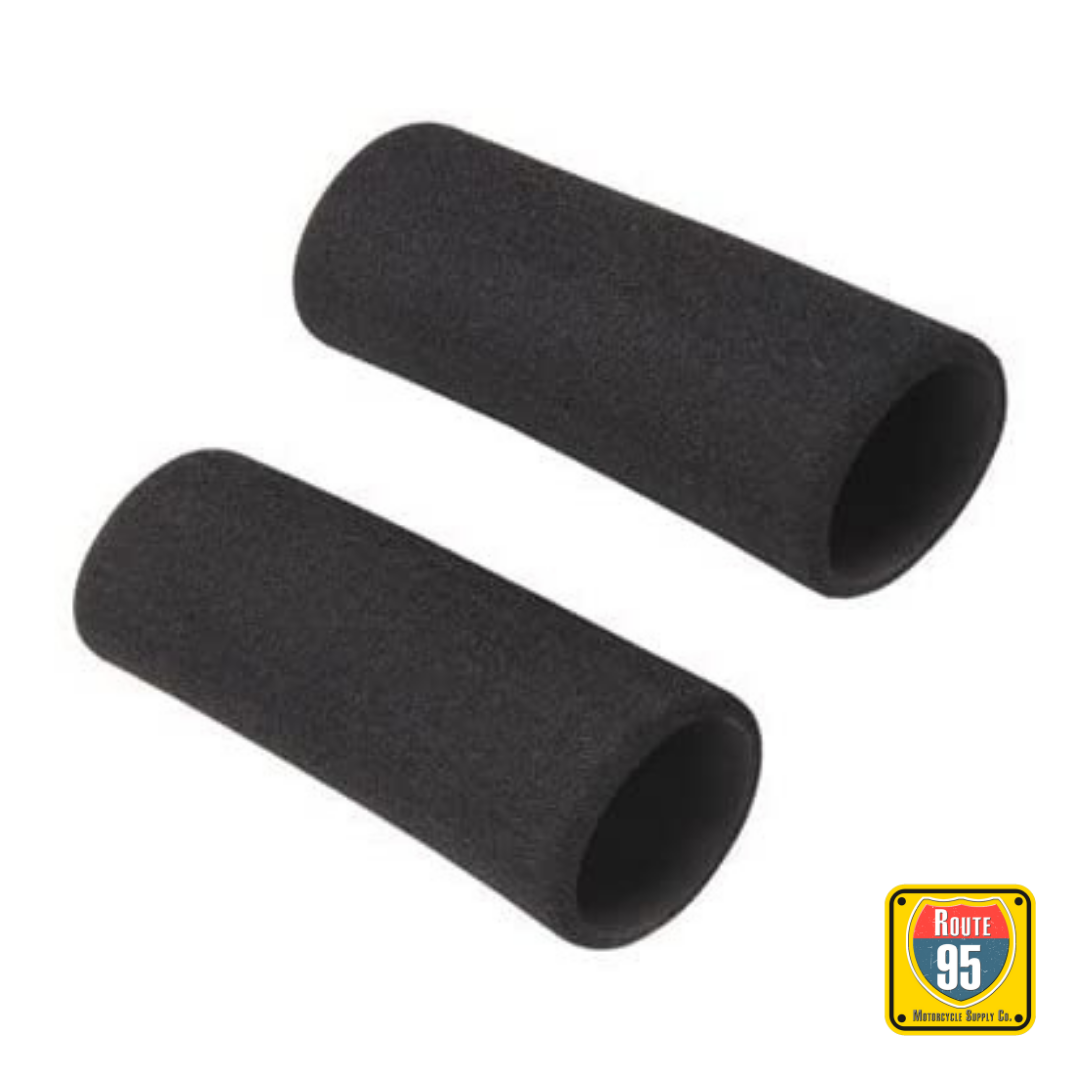 ROUTE95 AIR COMFORT GRIPS