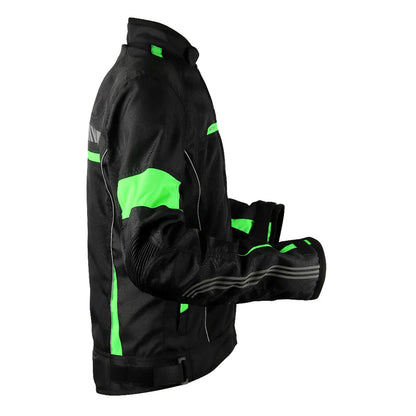 AXOR CRUISE 2 JACKET