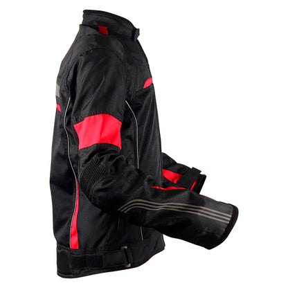 AXOR CRUISE 2 JACKET