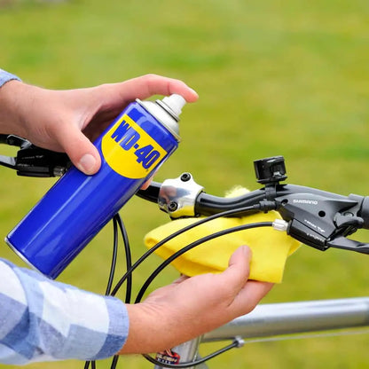 WD-40