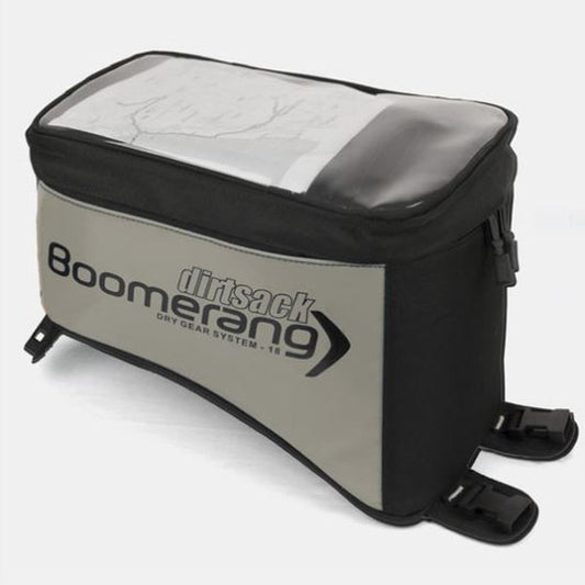DIRTSACK BOOMERANG TANKBAG