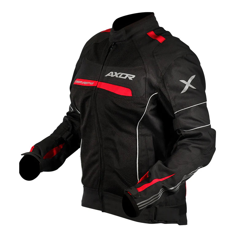 AXOR DIVA JACKET