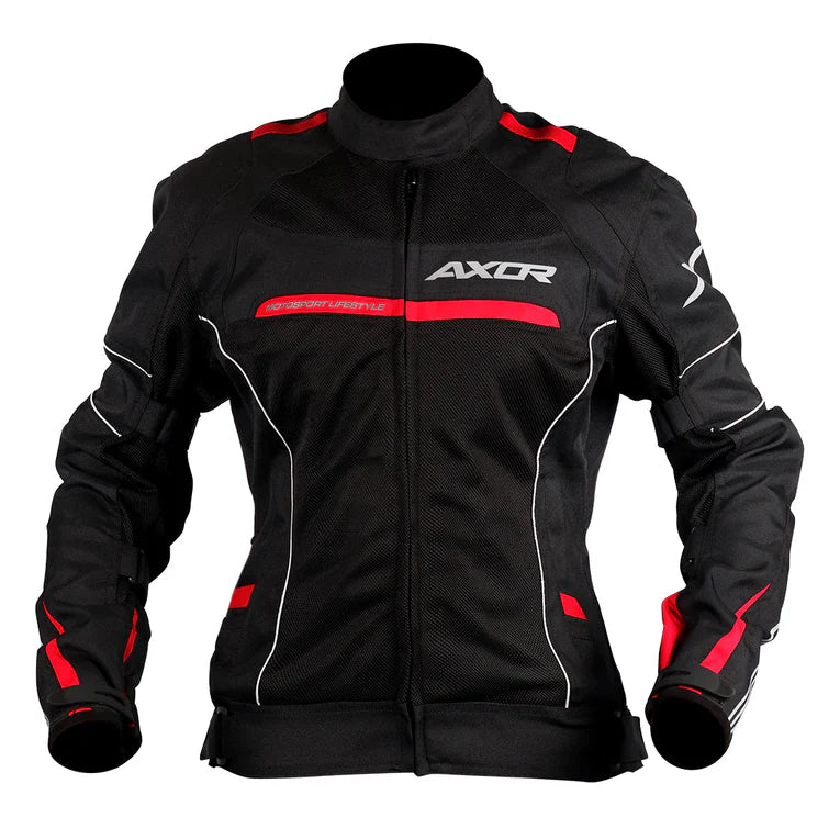 AXOR DIVA JACKET