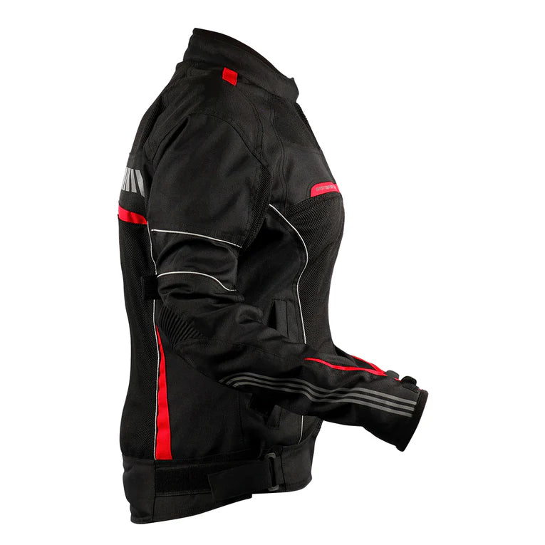 AXOR DIVA JACKET