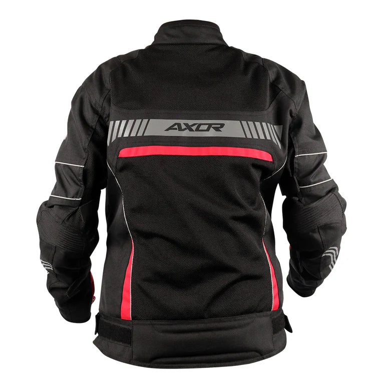 AXOR DIVA JACKET