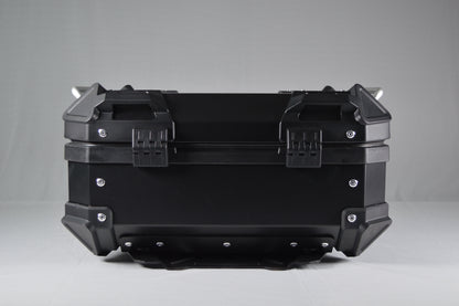 22L TOP BOX - BLACK