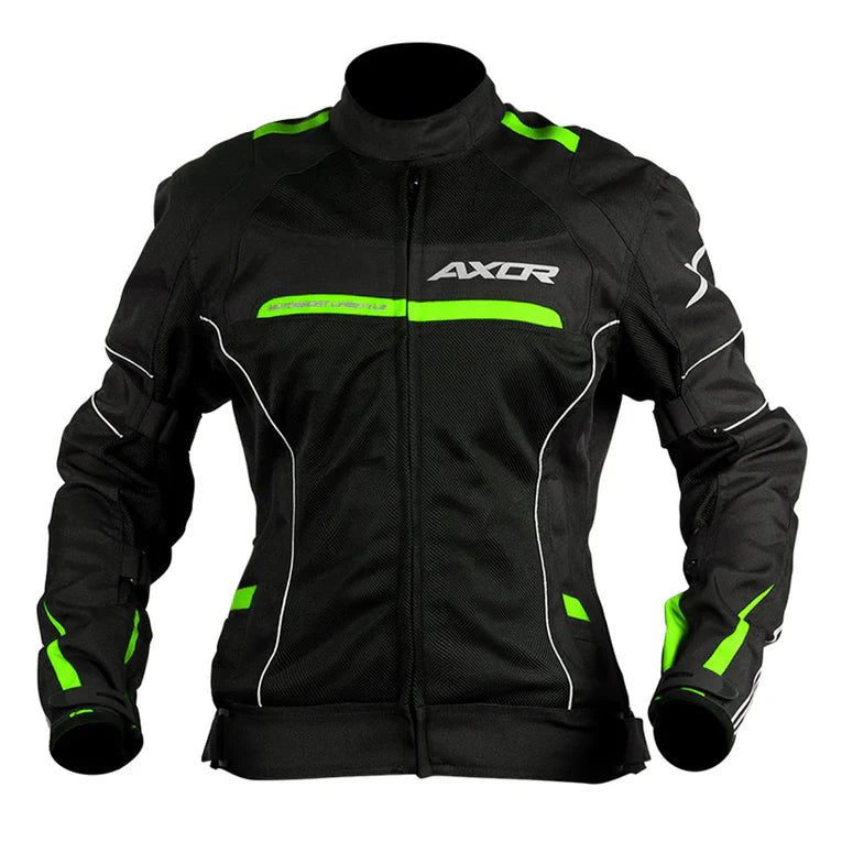 AXOR DIVA JACKET