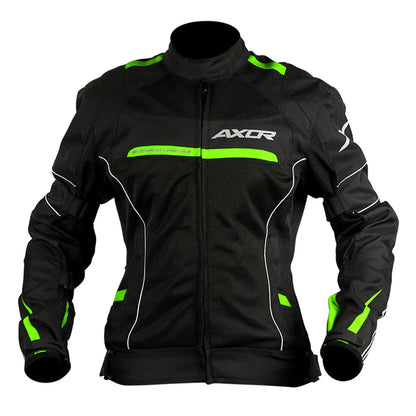 AXOR DIVA JACKET