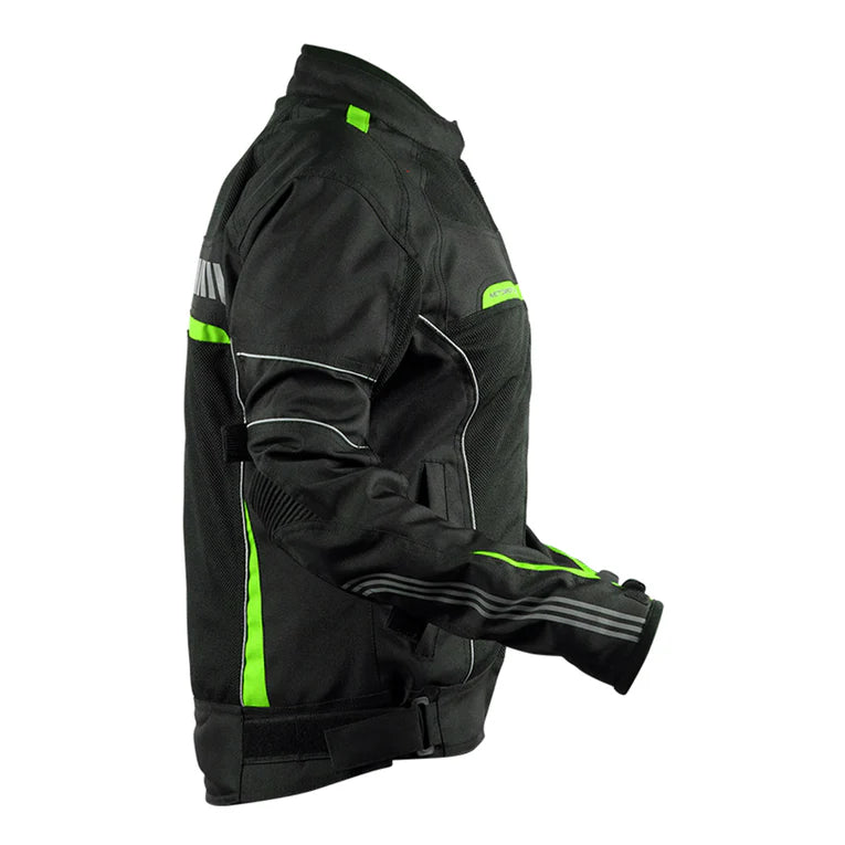 AXOR DIVA JACKET