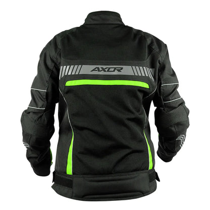 AXOR DIVA JACKET