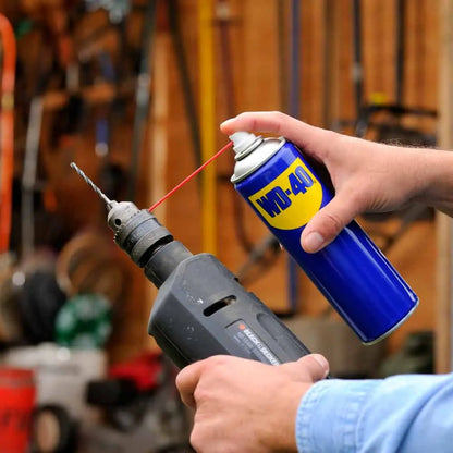 WD-40
