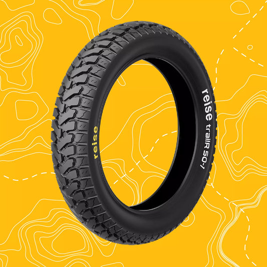 REISE 130-80-17 TRAILR 50-1 REAR TL