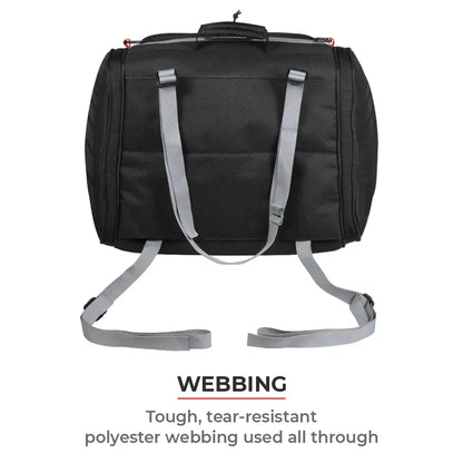 VIATERRA ELEMENT V2 - BLACK