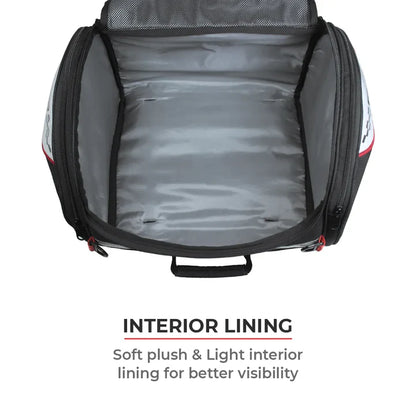 VIATERRA ELEMENT V2 - BLACK