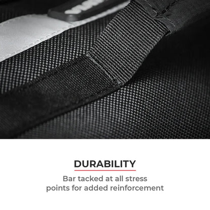 VIATERRA ELEMENT V2 - BLACK