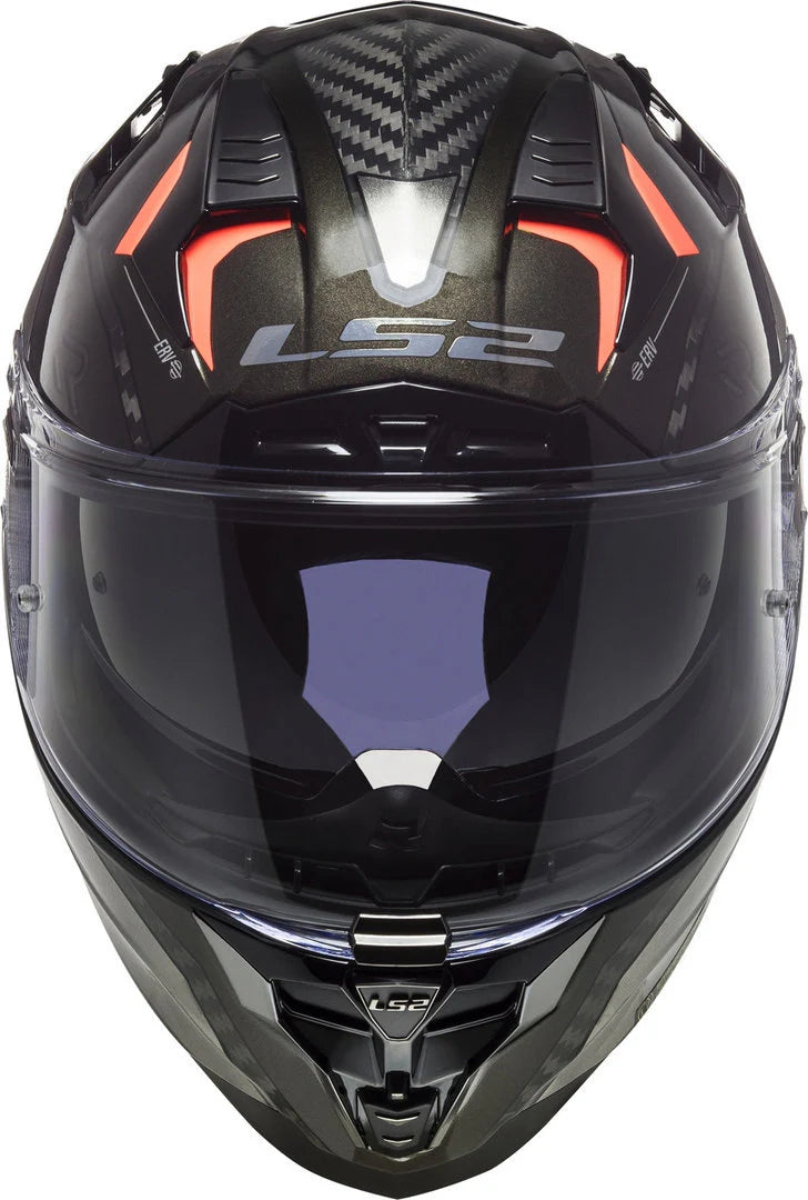 LS2 HELMET FF327 CHALLENGER
