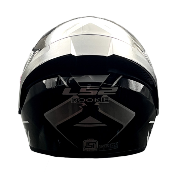 LS2 HELMET FF352 BETHA