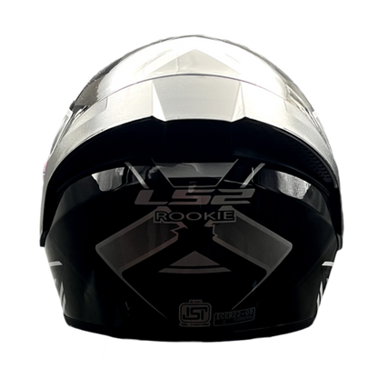 LS2 HELMET FF352 BETHA