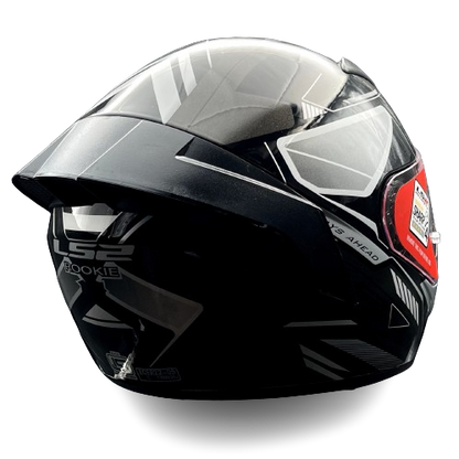 LS2 HELMET FF352 BETHA