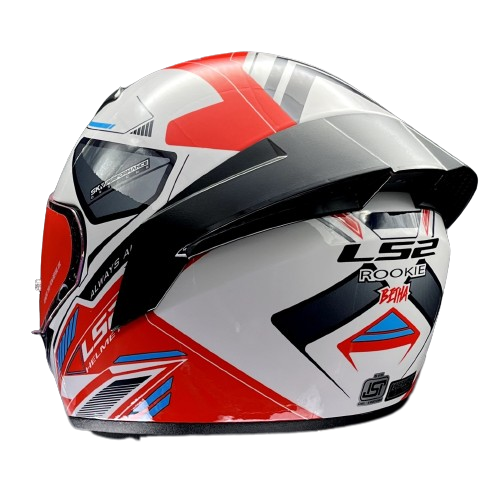 LS2 HELMET FF352 BETHA