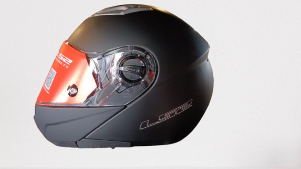 LS2 HELMET FF386 FLIPUP