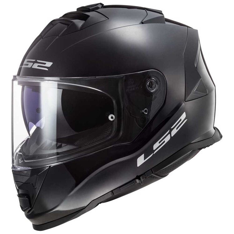 LS2 HELMET FF800 STORM 2 D RING