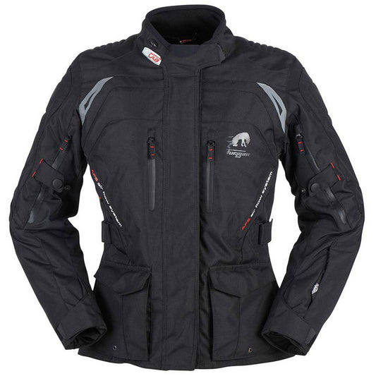 FURYGAN APALACHES JACKET
