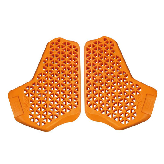 FURYGAN D3O CHEST LNR PROTECTOR