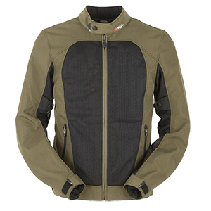 FURYGAN GENESIS MISTRAL EVO 2 JACKET