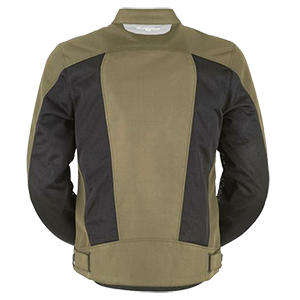 FURYGAN GENESIS MISTRAL EVO 2 JACKET