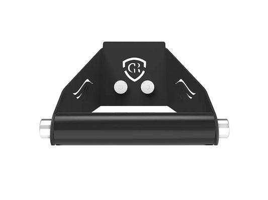 GRANDPITSTOP GPS MOUNT- KTM ADV - 390 - BLACK