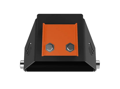 GRANDPITSTOP GPS MOUNT- KTM ADV - 390 - BLACK