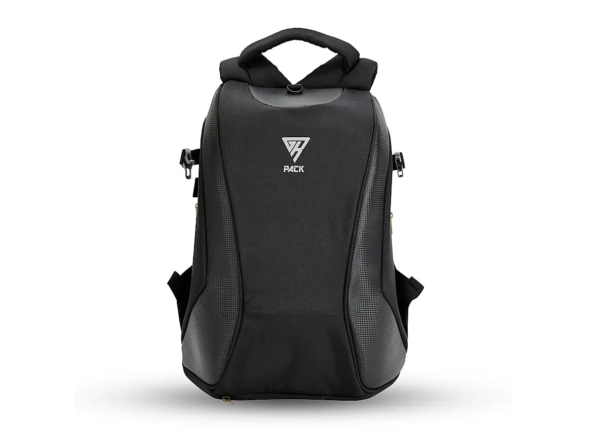 GRANDPITSTOP LUNA BACKPACK