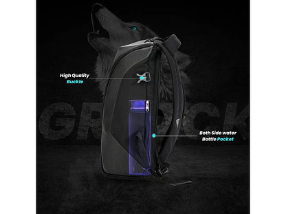 GRANDPITSTOP LUNA BACKPACK