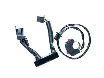 GRANDPITSTOP HAZARD BAJAJ AUTO CUTOFF