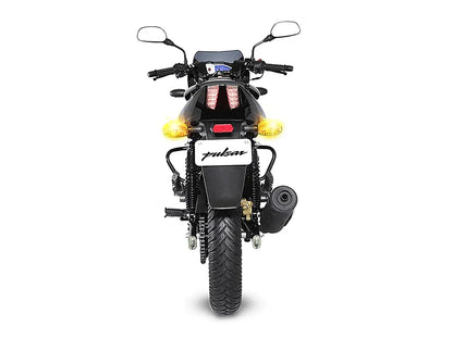 GRANDPITSTOP HAZARD BAJAJ AUTO CUTOFF