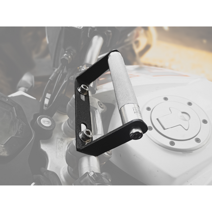 ROUTE95 HANDLEBAR EXTENSION GPS MOUNT - UNIVERSAL