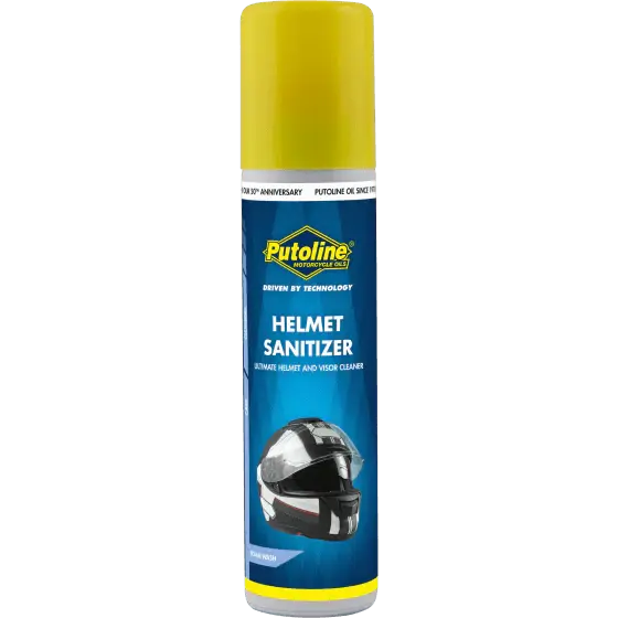 PUTOLINE HELMET SANITIZER 500ML