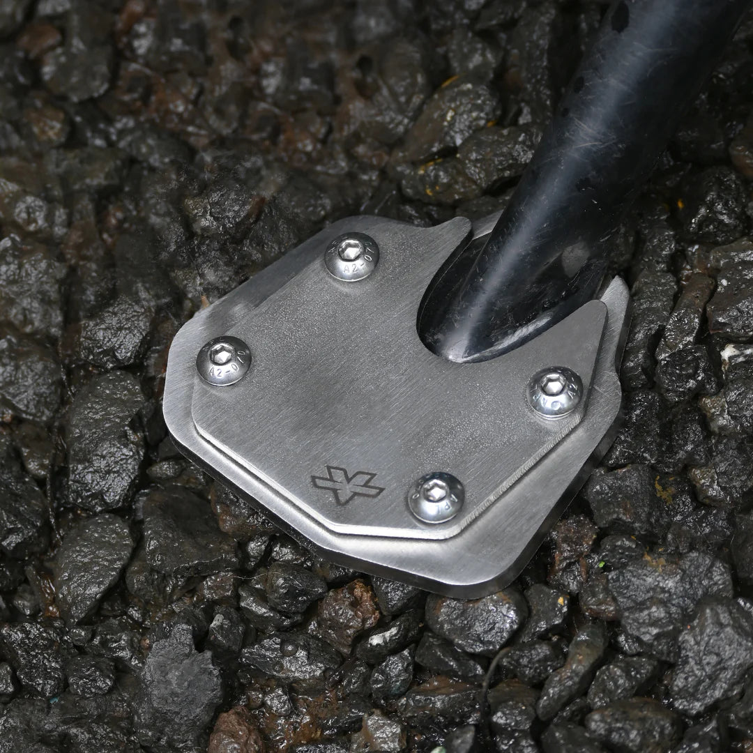 HONDA CB 350 HIGHNESS SIDESTAND SHOE