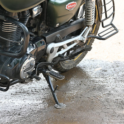 HONDA CB 350 HIGHNESS SIDESTAND SHOE